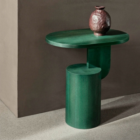 Insert Side Table