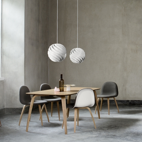 GUBI Dining Table_saldi