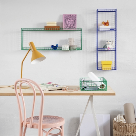 Grid Shelf
