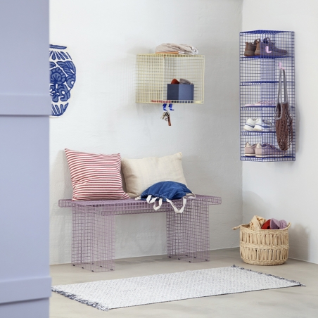 Grid Bench