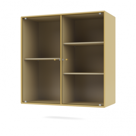 QS_RIPPLE II Credenza...