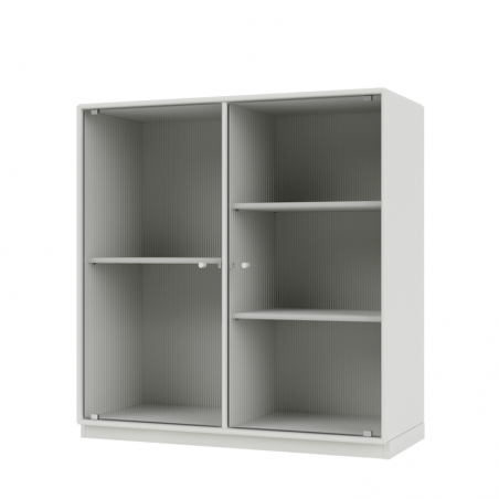 QS_RIPPLE II Credenza...