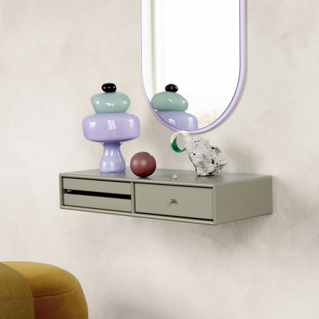 QS_MAKEUP Dressing table