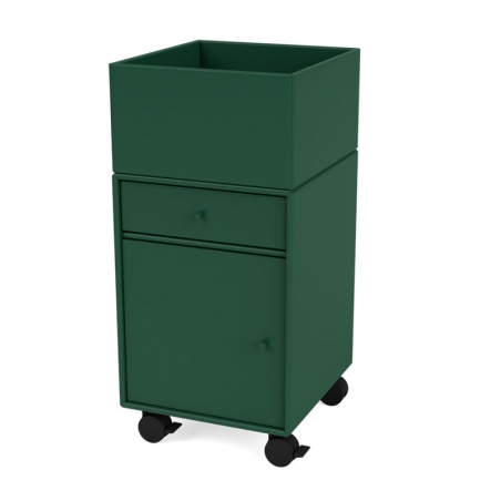 QS_RUNNER Office unit on...