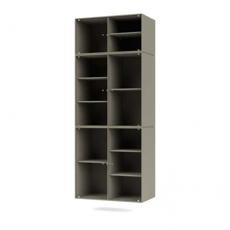 QS_RIPPLE IV Credenza...