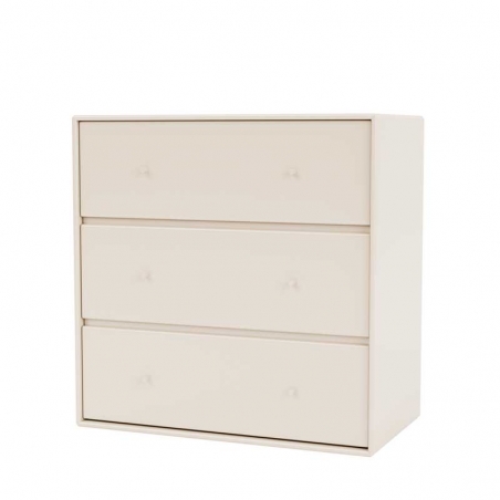 QS_CARRY Cassettiera - sospesa