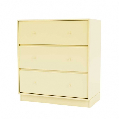 CARRY Dresser - plinth