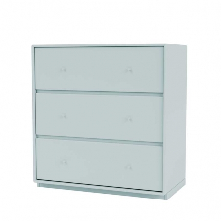 QS_CARRY Dresser - plinth