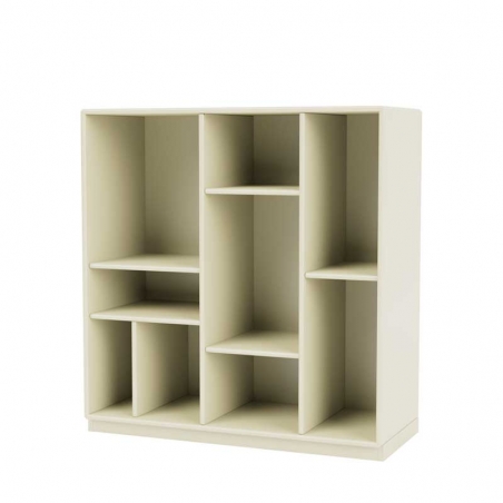 COMPILE Libreria - plinto