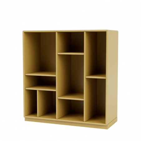 QS_COMPILE Shelf - plinth