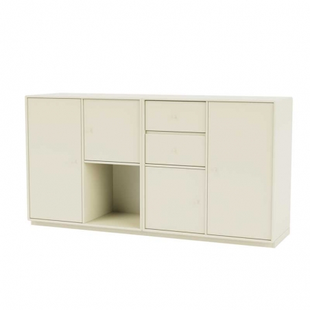 COUPLE Sideboard - plinto
