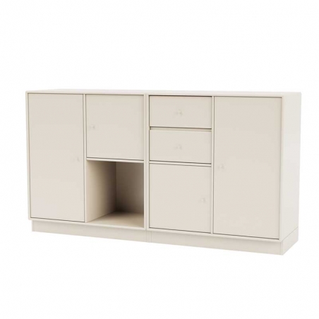 QS_COUPLE Sideboard - plinto