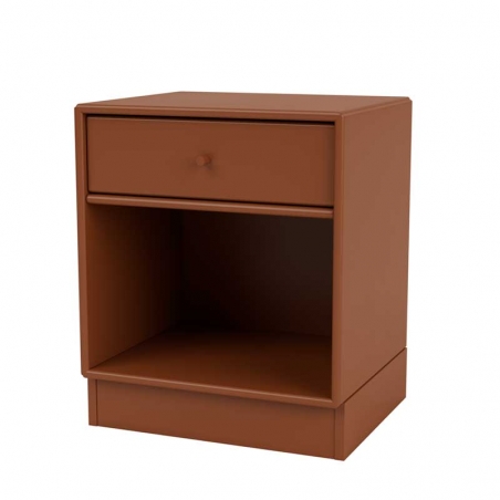 DREAM Comodino - plinto