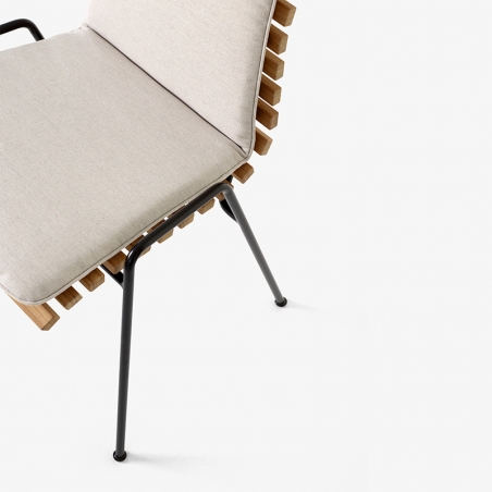 RFH Terrace Chair Cushion RD4