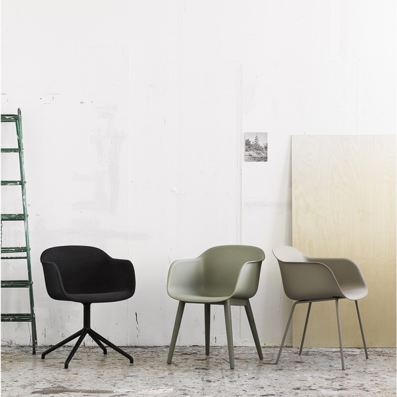 Fiber Chair Sled Base Fiber Chair Sled Base