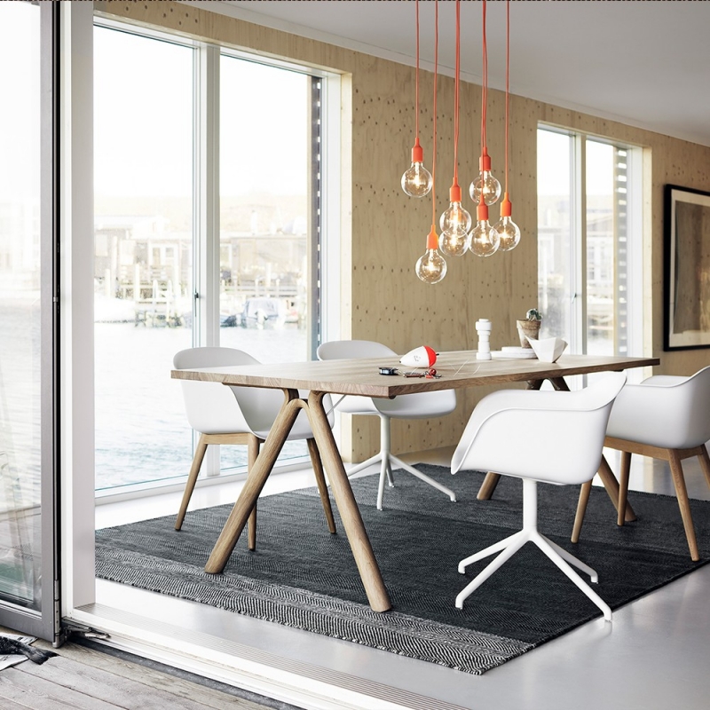 Fiber Chair Tube Base Fiber Chair Tube Base