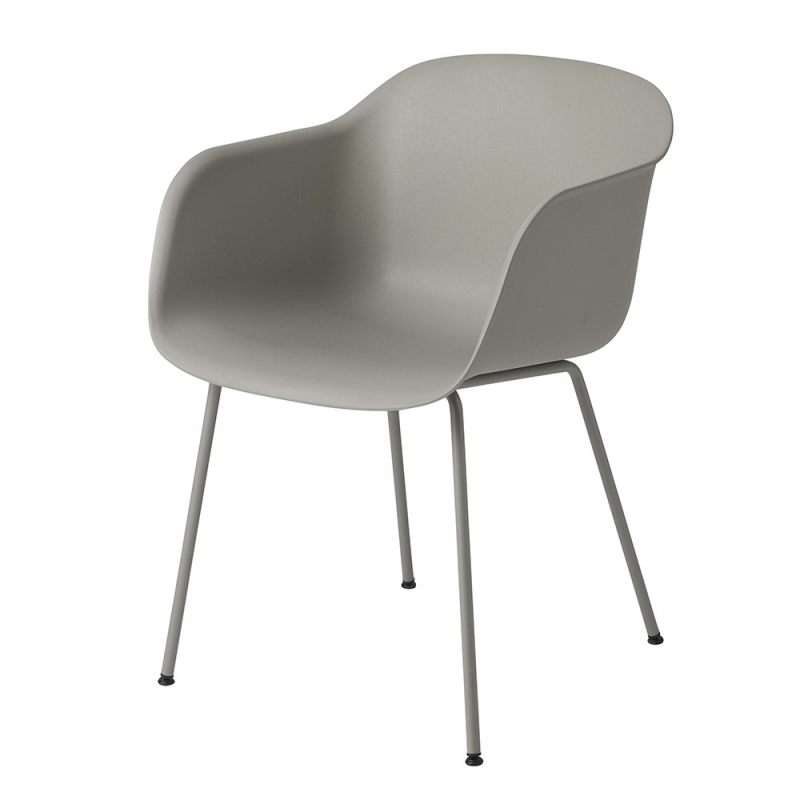 Fiber Chair Tube Base Fiber Chair Tube Base