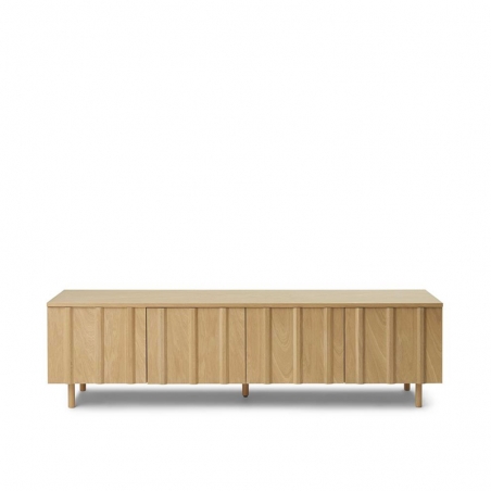 Rib Credenza