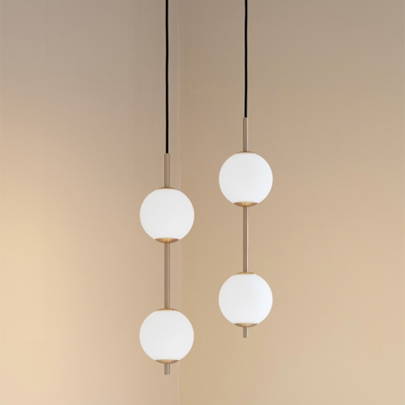 Audrey - Lampada a sospensione