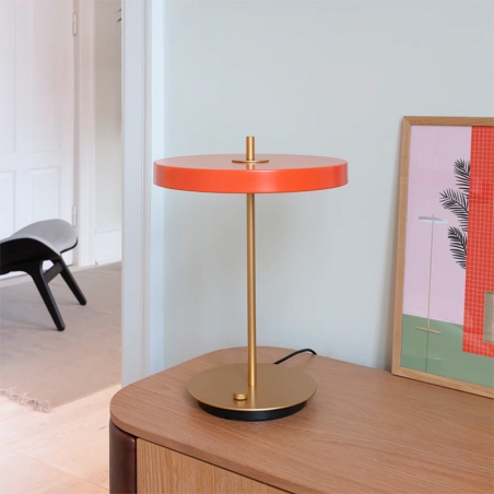 Asteria - Table lamp