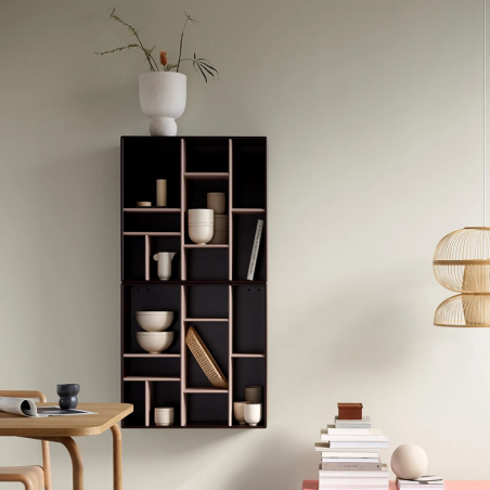 COMPILE Shelf - suspension...