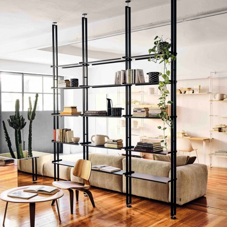 K2 - Sistema cielo/terra...