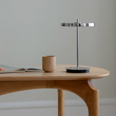 Asteria Move - Portable lamp