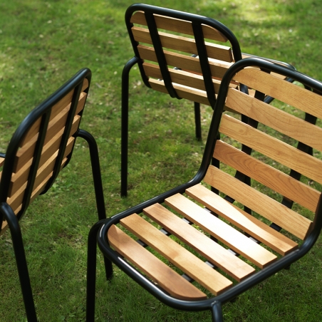 Vig Robinia Chair