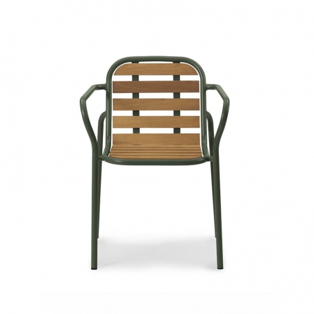 Vig Robinia Armchair