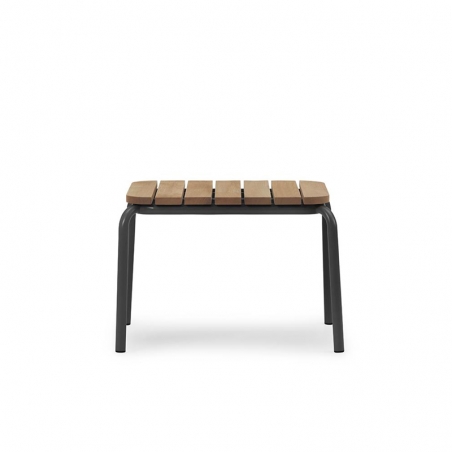 Vig Robinia Side Table