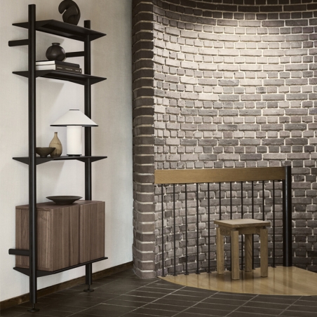 Pira G2 - wall mounted