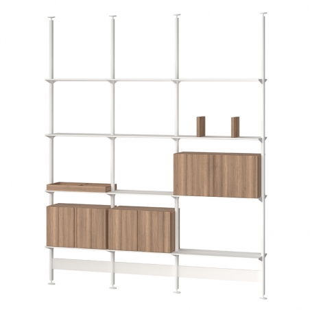 Pira G2 - terra-soffitto