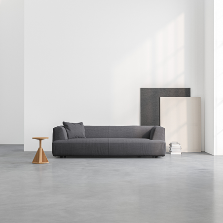 Boris linear sofa