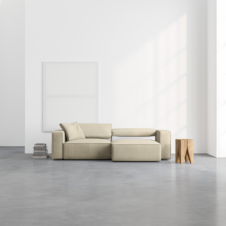 Havana linear sofa