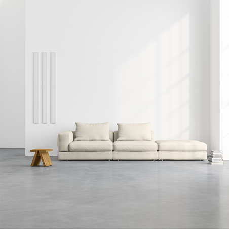 Piero sectional sofa
