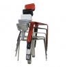 Pressed Chair