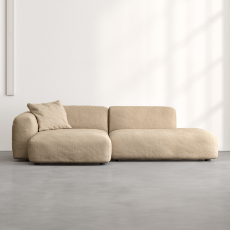 Ugo sectional sofa conf. 1