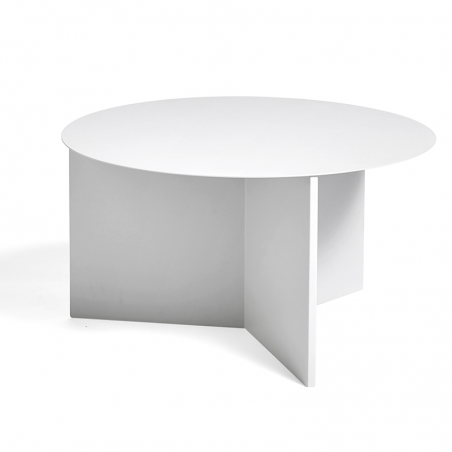 Slit Table Round XL