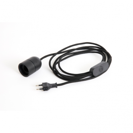 Common Table Cord Set