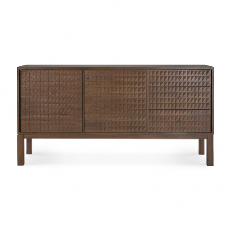 Sono credenza bassa