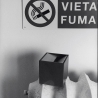 Cubo - large ashtray
