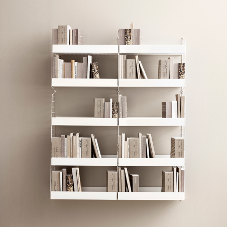 String System - Living room B