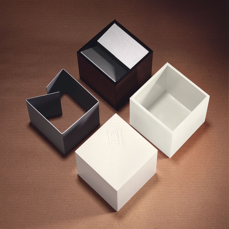 Cubo - large ashtray