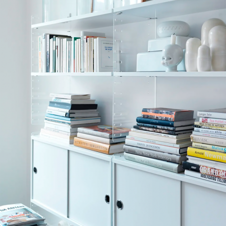 String System - Soggiorno C