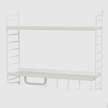 String System - Bathroom E