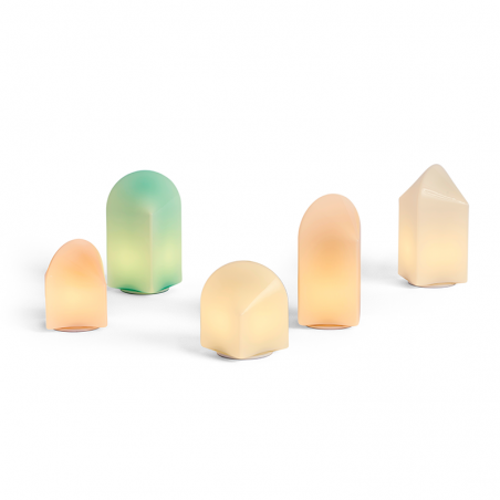 Parade - lampada portatile