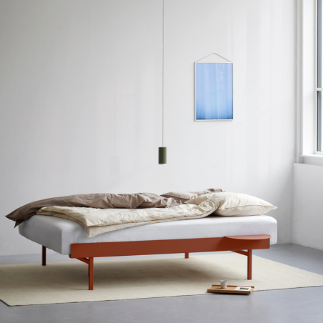 Moebe Bed 90 - 180 cm