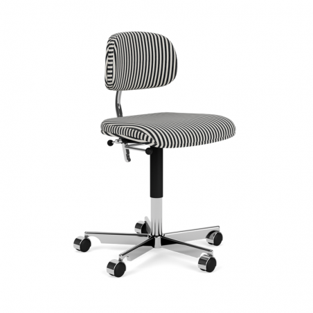 Kevi 2534U Chair with...