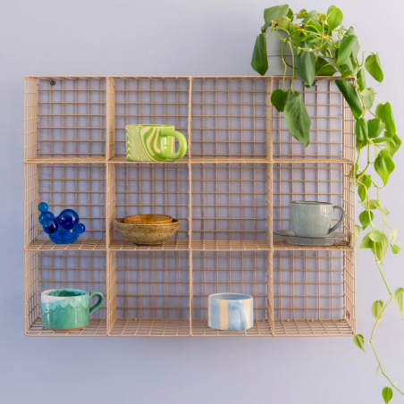 Cup Rack