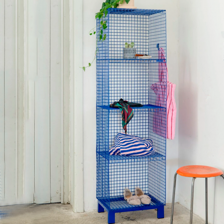 Slim Cabinet